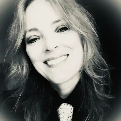 Johnalee Johnston, executive director, Dance of Oneness