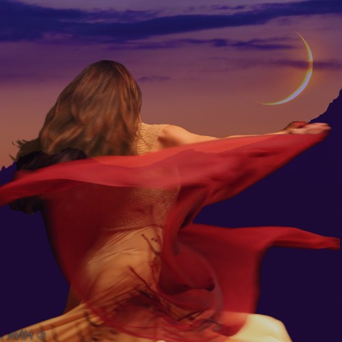 Banafsheh Sayyad, embodiment teacher