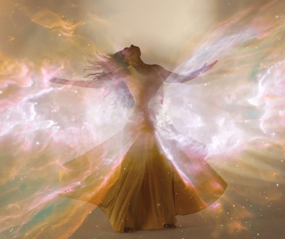 online dance course, online dance class