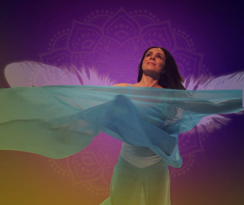 Embody love as spiritual power online course