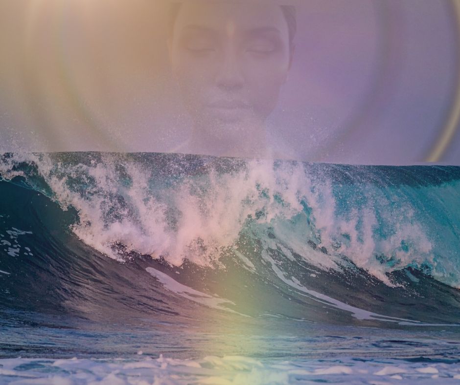 Embody love as spiritual power, new online course