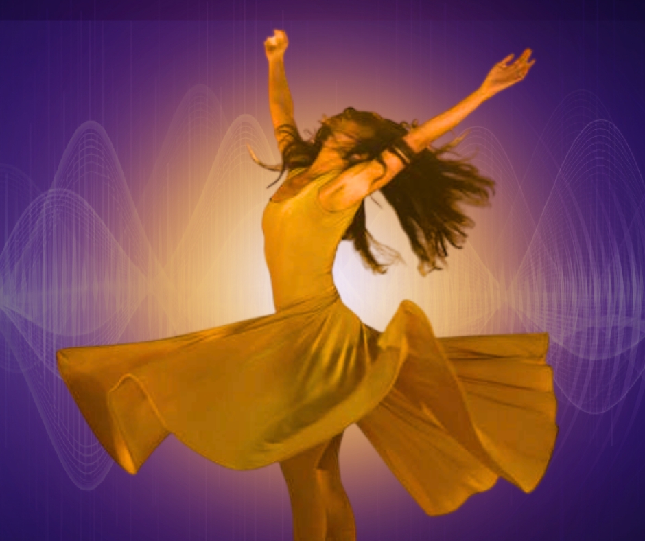 Embody Love as Spiritual Power online course