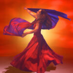 Radiant Presence - A Free Online Sacred Dance Journey