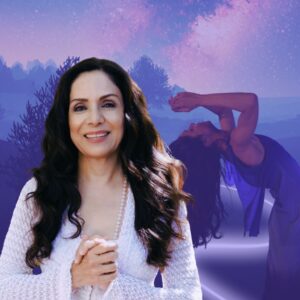 Awakening the multidimensional self through sacred dance, new 18-week training with The Shift Network