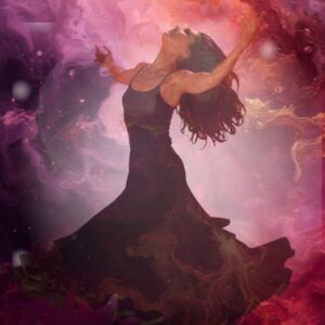 Rising through Love - Sounds True One