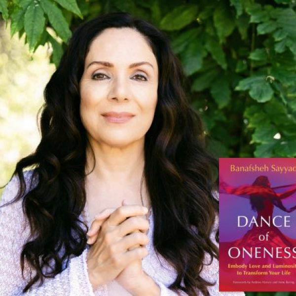 Book Tour
