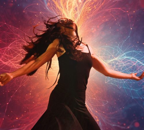 Conscious Diva Podcast, Banafsheh Sayyad