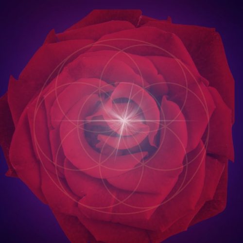 Embody love as spiritual power, sacred dance course