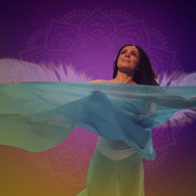 Embody love as spiritual power online course