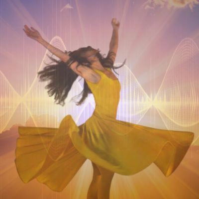 Embody love as spiritual power