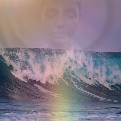 Embody love as spiritual power, new online course