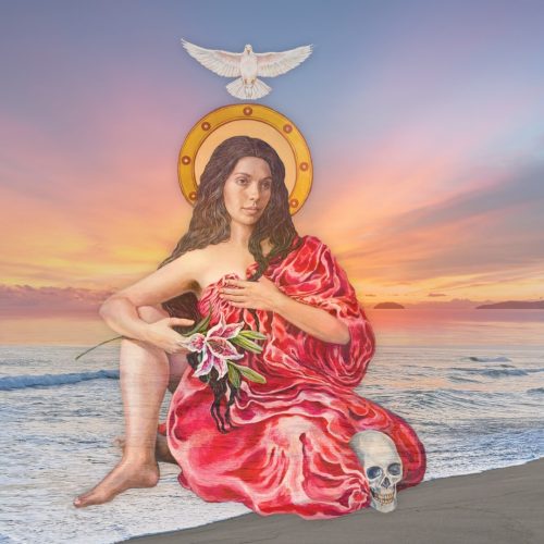 Mary Magdalene pilgrimage