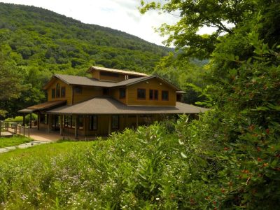 Menla retreat, dance retreat