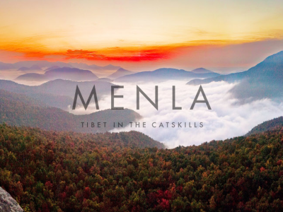 Menla Retreat Center, Banafsheh Sayyad