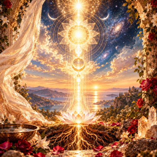 Gospel of the Beloved Companion course, Mary Magdalene, spiritual awakening, ascension