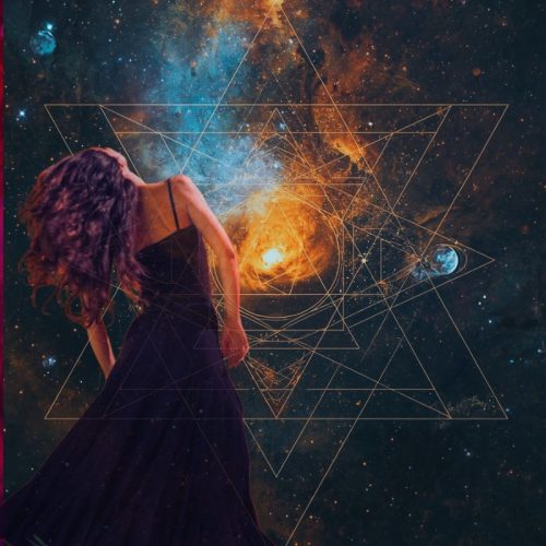 sacred geometry of dance, new online course